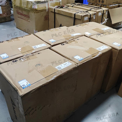 ECMA-E11320RS 2kW AC Servo Motor 2000rpm 20-Bit Encoder | Delta - PLC ERA