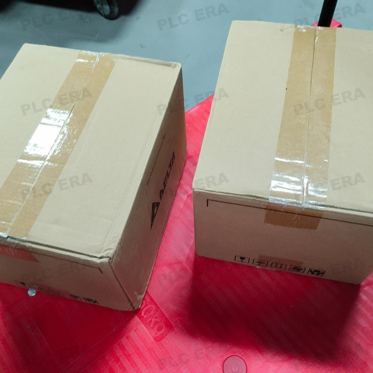 ECMA-E21310RS 1kW AC Servo Motor 2000rpm 17-Bit Encoder | Delta - PLC ERA