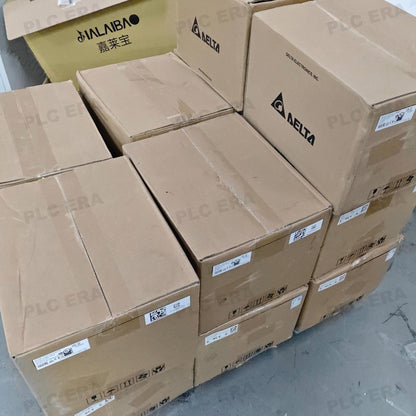 ECMA-K11320RS 2kW AC Servo Motor 2000rpm 20-Bit Encoder | Delta - PLC ERA