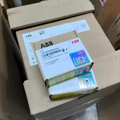 FENA-21 2‑Port Ethernet Adapter Module for ABB Drives | ABB - PLC ERA