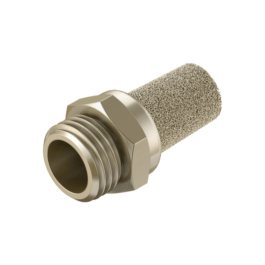 FESTO AMTE - M - LH - G14 1205861 Pneumatic Muffler - PLC ERA