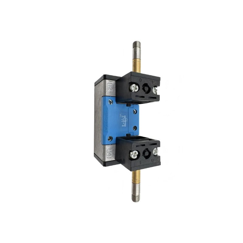 Festo JMFH - 5/2 - D - 1 - C 5/2 Bistable Solenoid Valve 24V DC G1/4 1200L/min - PLC ERA