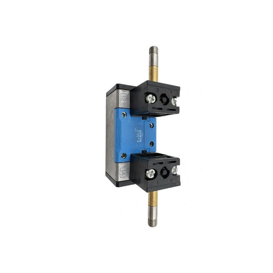 Festo JMFH - 5/2 - D - 1 - C 5/2 Bistable Solenoid Valve 24V DC G1/4 1200L/min - PLC ERA
