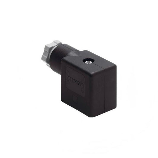 Festo MSSD - F 34431 Plug Socket 3 - Pin Angled IP65 for Solenoid Valve - PLC ERA