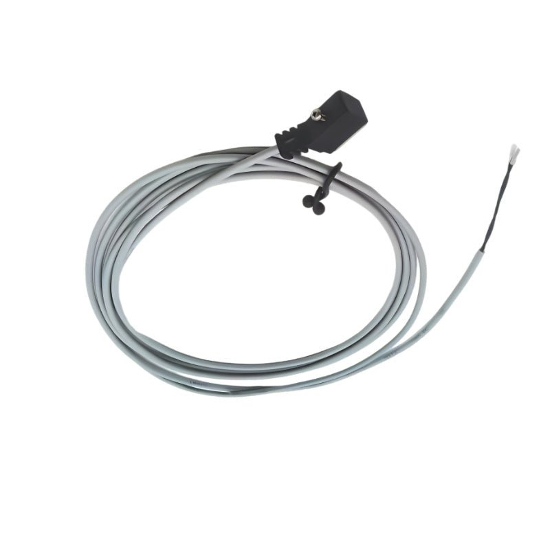 Festo NEBV - Z4WA2L - R - E - 2.5 - N - LE2 - S1 Connecting Cable 2.5m 2 - Pin IP65 PUR - PLC ERA
