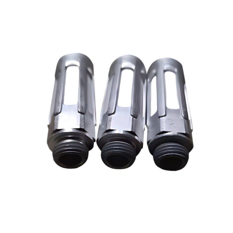 Festo U - 1/4 Pneumatic Muffler G1/4 3300L/min 10bar 76dB(A) 2316 - PLC ERA
