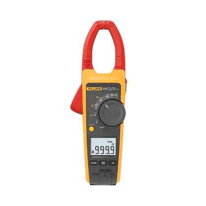Fluke 376 FC True - RMS Clamp Meter with iFlex - PLC ERA