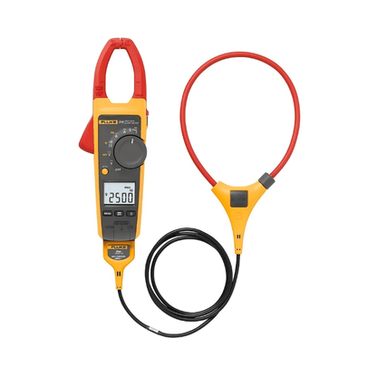 Fluke 376 True RMS AC/DC Clamp Meter with iFlex® Current Probe - PLC ERA