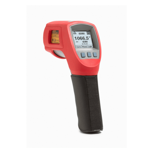Fluke 568EX Intrinsically Safe Infrared Thermometer - PLC ERA