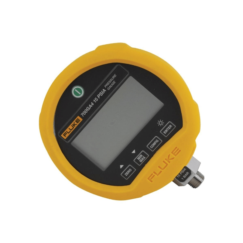 Fluke 700G10 Precision Digital Pressure Gauge Calibrator - PLC ERA