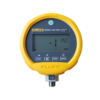 Fluke 700G31 Pressure Gauge Calibrator - 14 to 10,000 psi - PLC ERA