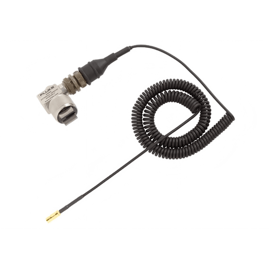 Fluke 805ES External Vibration Sensor for Fluke 805 Meter - PLC ERA
