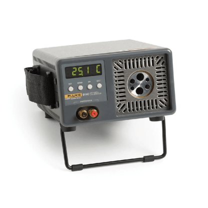 Fluke 9140‑C‑156 Field Dry‑Well Temperature Calibrator - PLC ERA