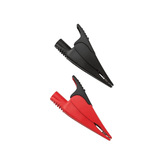 Fluke AC285 SureGrip™ Alligator Clips Test Lead Accessories - PLC ERA