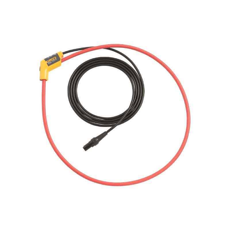 Fluke i17XX - FLEX6000 iFlex® Flexible AC/DC Current Clamp - PLC ERA