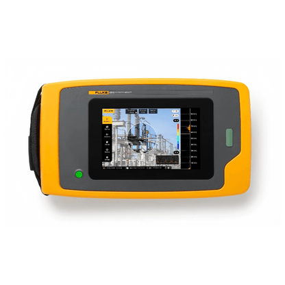 Fluke ii915 Acoustic Imager with SB140 Sound Beacon Accessory - PLC ERA