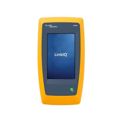 Fluke LIQ - 100 - IE Industrial Ethernet Cable & Network Tester - PLC ERA