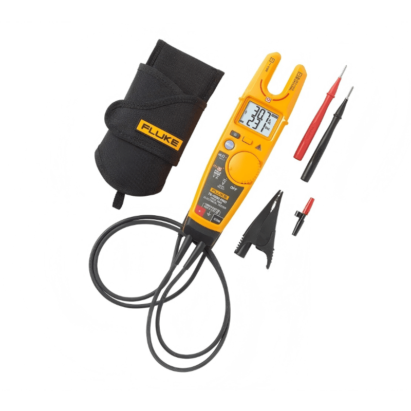 Fluke T6 - 1000 PRO Electrical Tester with FieldSense Technology - PLC ERA