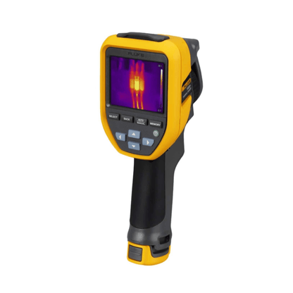Fluke TiS55 Infrared Thermal Camera, Professional Inspection Tool - PLC ERA