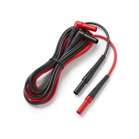 Fluke TL224 SureGrip Insulated 1.5 m Test Leads - PLC ERA
