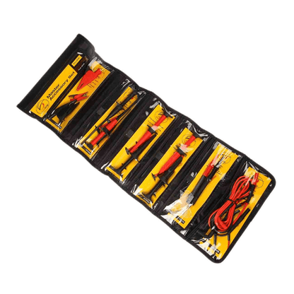 Fluke TLK - 225 SureGrip Master Accessory Set for Industrial Testing - PLC ERA