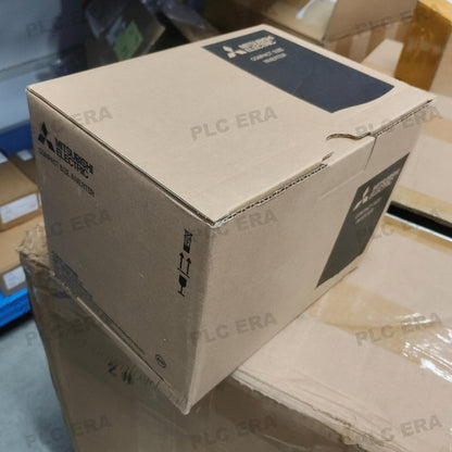 FR-D740-0.75K FREQROL-D700 0.75kW 3-Phase Inverter 400V | Mitsubishi Electric - PLC ERA