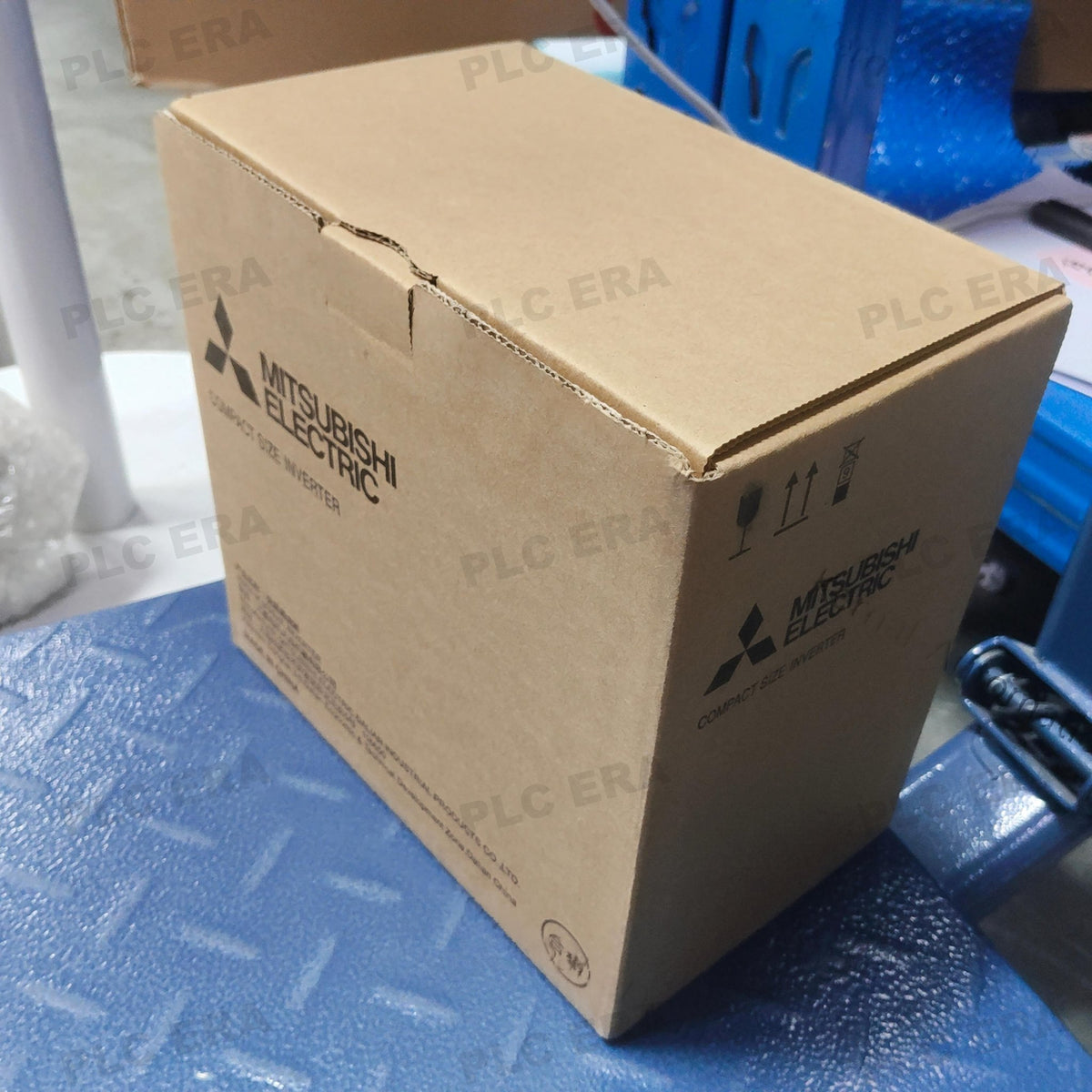 FR-E840-0040-4-60 FREQROL-E800 1.5kW/2.2kW 400V Inverter | Mitsubishi - PLC ERA