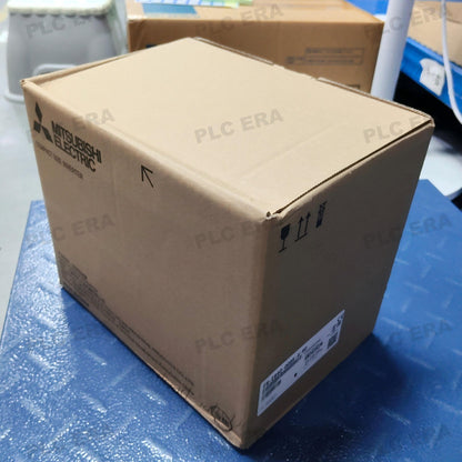 FR-E840-0095-4-60 FREQROL-E800 3.7kW/5.5kW 400V Inverter | Mitsubishi - PLC ERA