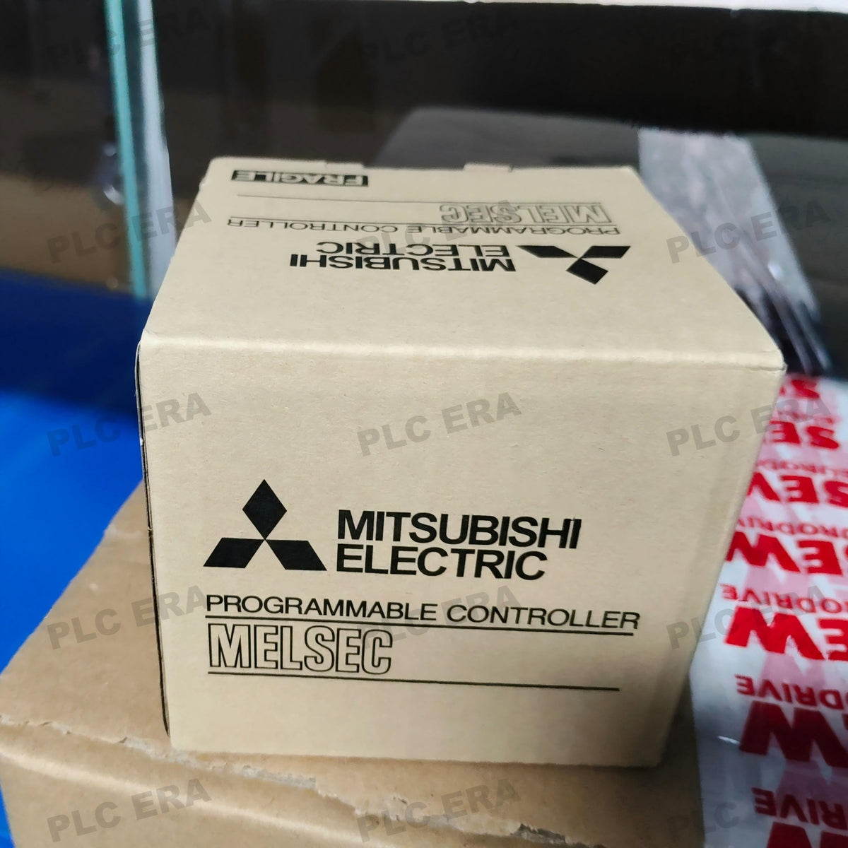 FX2N-2DA 2-Channel Analog Output Module 12-Bit | Mitsubishi - PLC ERA