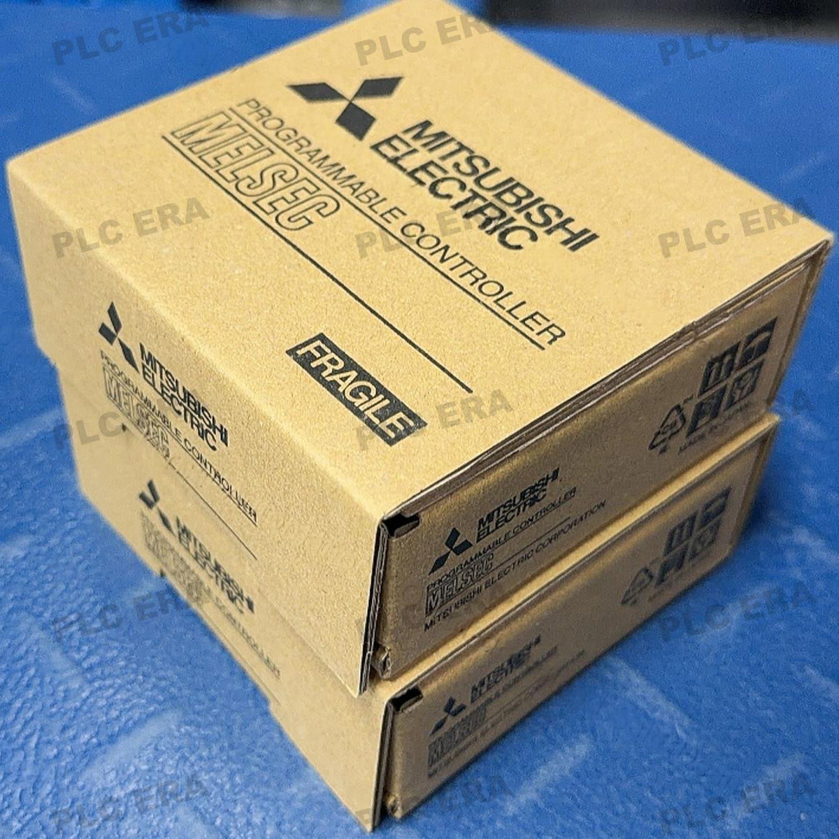 FX3U-485-ADP-MB RS-485 Communication Adapter for FX3U | Mitsubishi Electric - PLC ERA