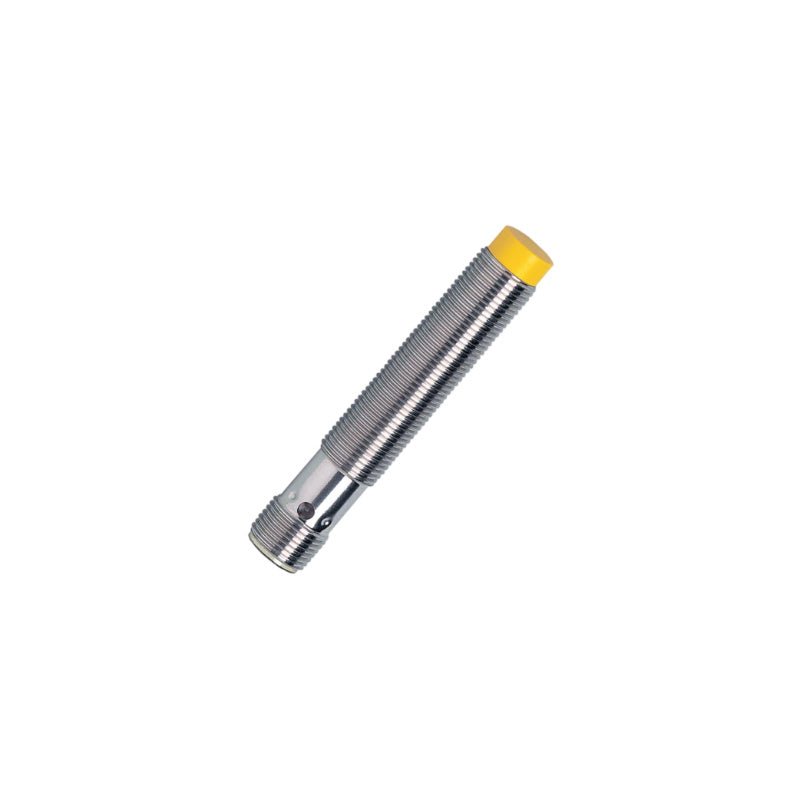 IFM GF711S Fail - Safe Inductive Sensor M12 0.5 - 4mm PNP IP67 SIL2 - PLC ERA