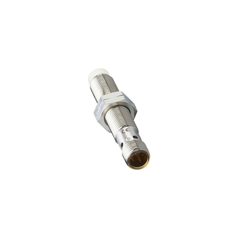 Original New IFM IFM204 inductive sensor M12 PNP/NPN 7mm IP69K front view