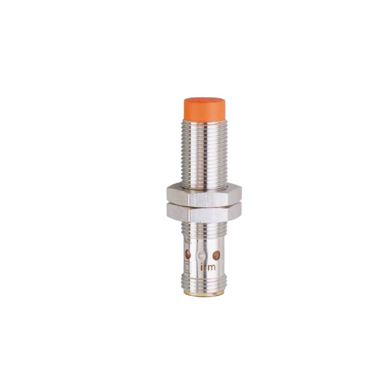 IFM IFS204 Inductive Sensor IFB3004BBPKG/US - 104 4mm PNP IP68 - PLC ERA
