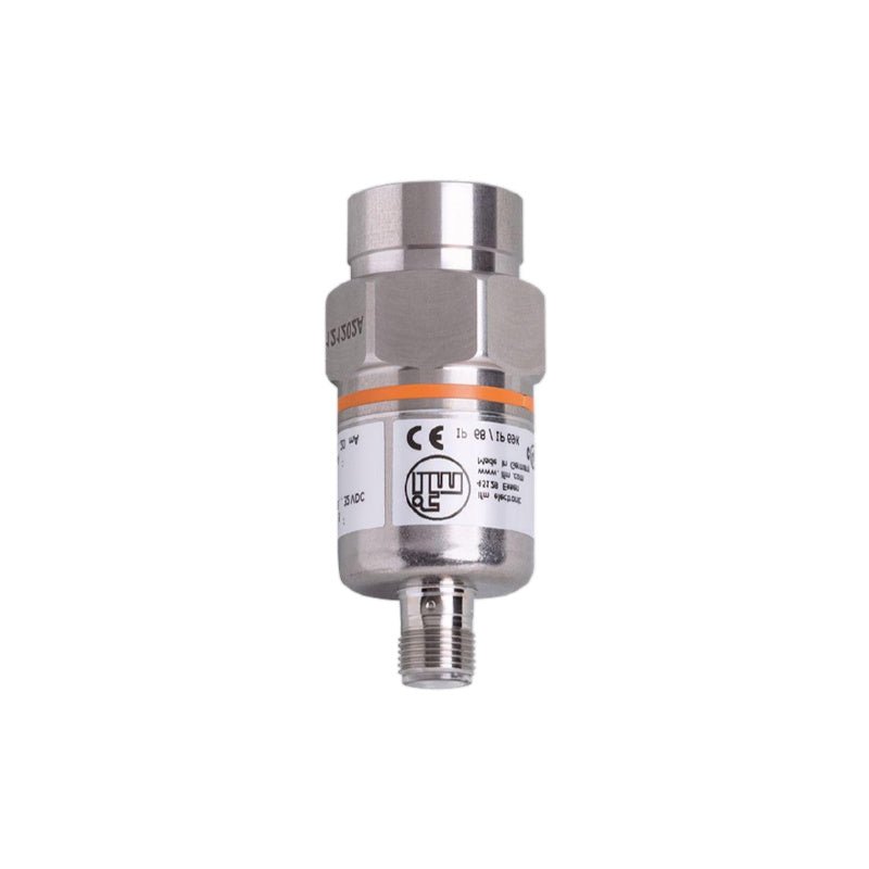 IFM PA3020 Pressure Transmitter 0 - 400bar 4 - 20mA G1/4 IP68 IP69K - PLC ERA