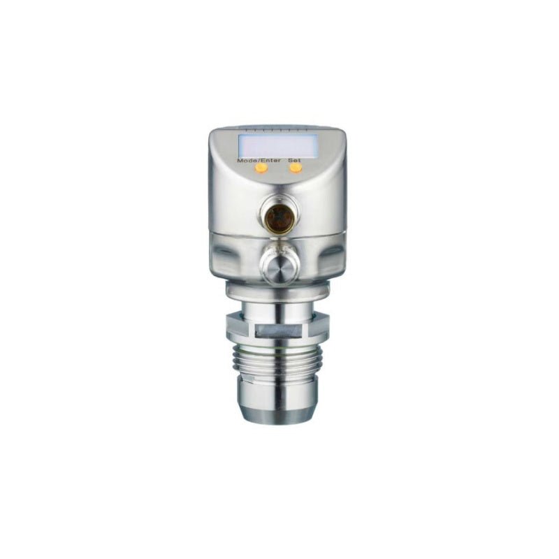 IFM PI2798 Flush Pressure Sensor - 12.4 - 250 mbar IP69K 4 - 20mA IO - Link - PLC ERA