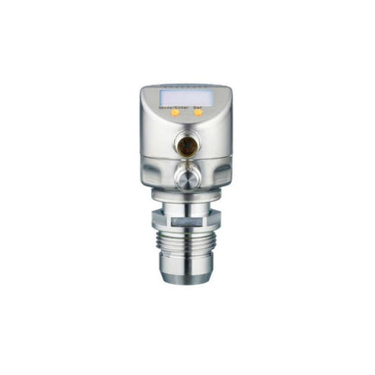 IFM PI2798 Flush Pressure Sensor - 12.4 - 250 mbar IP69K 4 - 20mA IO - Link - PLC ERA