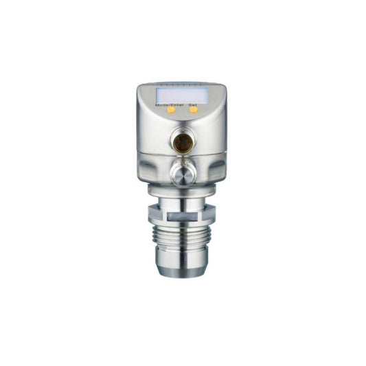 IFM PI2798 Flush Pressure Sensor - 12.4 - 250 mbar IP69K 4 - 20mA IO - Link - PLC ERA