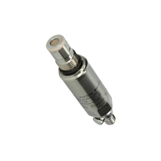 IFM PM1504 Flush Pressure Sensor - 1 - 10bar 4 - 20mA IO - Link IP69K Hygienic - PLC ERA