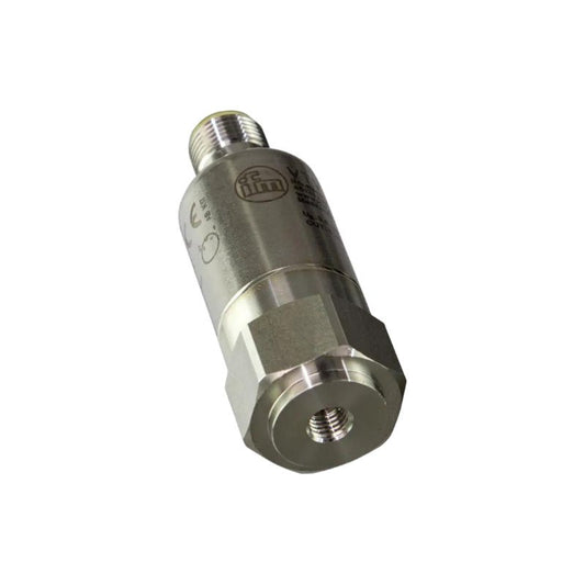 IFM VTV121 Vibration Transmitter 0 - 50mm/s 4 - 20mA IP69K MEMS - PLC ERA