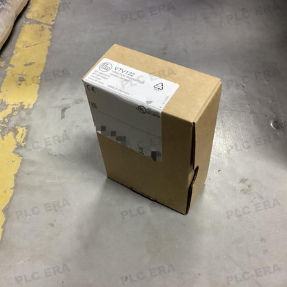 IFM VTV122 Vibration Transmitter 0 - 25 mm/s 4 - 20mA IP69K M12 - PLC ERA