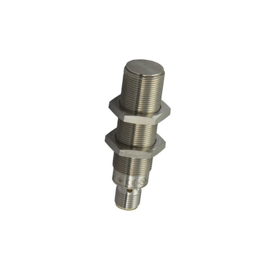 IGT247 Full-Metal Inductive Sensor M18 PNP 5mm IP68/IP69K | IFM - PLC ERA