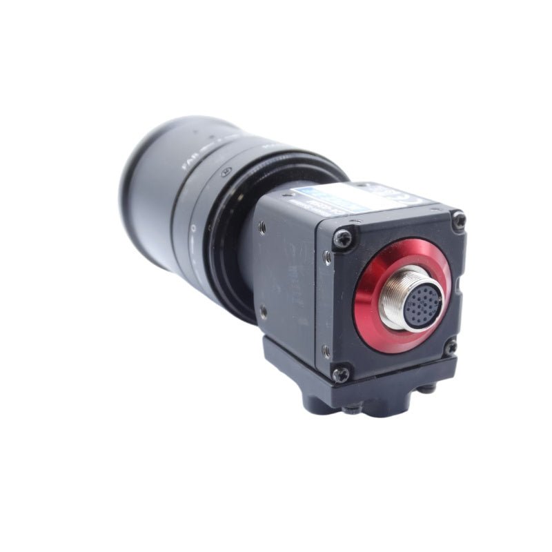 KEYENCE CA - 035M Environment - Resistant 0.31MP Monochrome Camera - PLC ERA