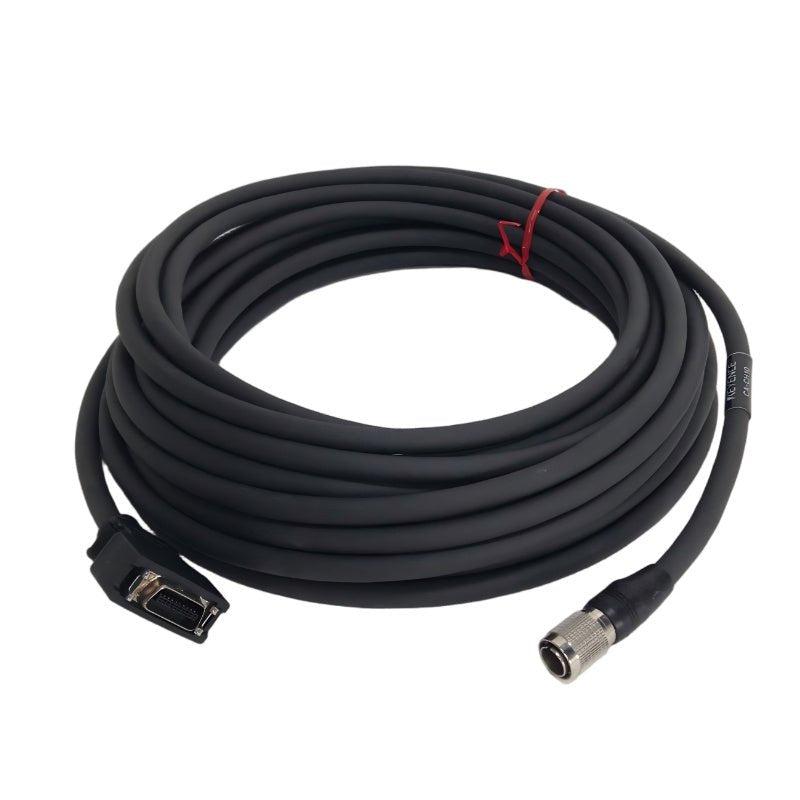 KEYENCE CA - CH10 10m Camera Cable for High - Speed Cameras - PLC ERA