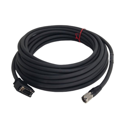 KEYENCE CA - CH10 10m Camera Cable for High - Speed Cameras - PLC ERA