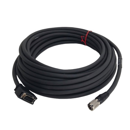KEYENCE CA - CH10 10m Camera Cable for High - Speed Cameras - PLC ERA