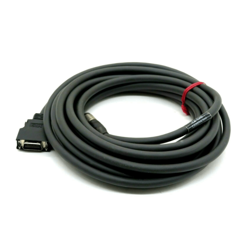 KEYENCE CA - CH5 High - Speed Camera Cable, 5 m - PLC ERA