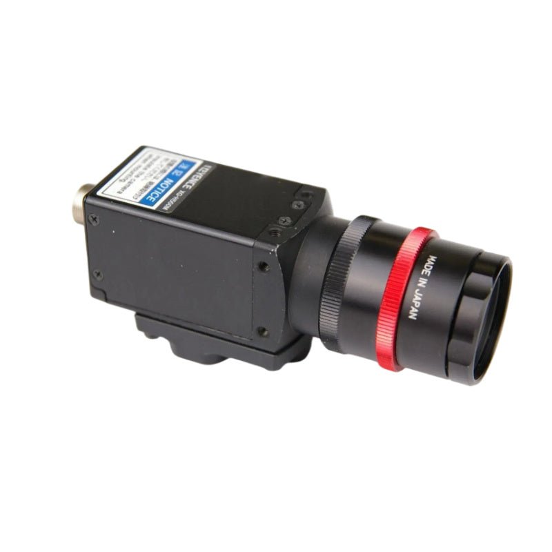 KEYENCE CA - H500M 5MP Monochrome Camera, 16× Speed, Environment - Resistant - PLC ERA