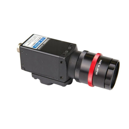 KEYENCE CA - H500M 5MP Monochrome Camera, 16× Speed, Environment - Resistant - PLC ERA