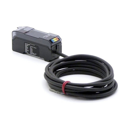 KEYENCE CZ - V21AP Amplifier Unit, Main Unit, PNP Output - PLC ERA