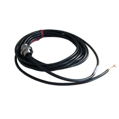 KEYENCE EX - 110V Sensor Head, High - Precision Detection Unit - PLC ERA